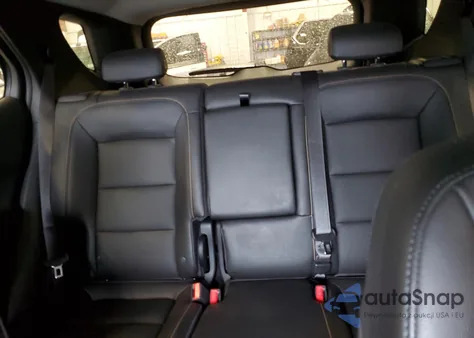 2020 Chevrolet Equinox Premier from USA, damaged, VIN 2GNAXYEX5L6155070